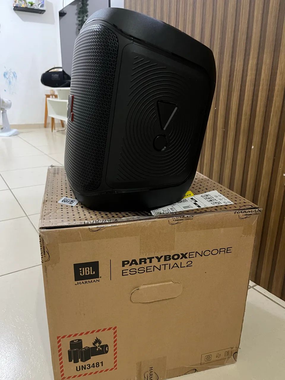 Jbl Partybox Encore 2  - Foto 3