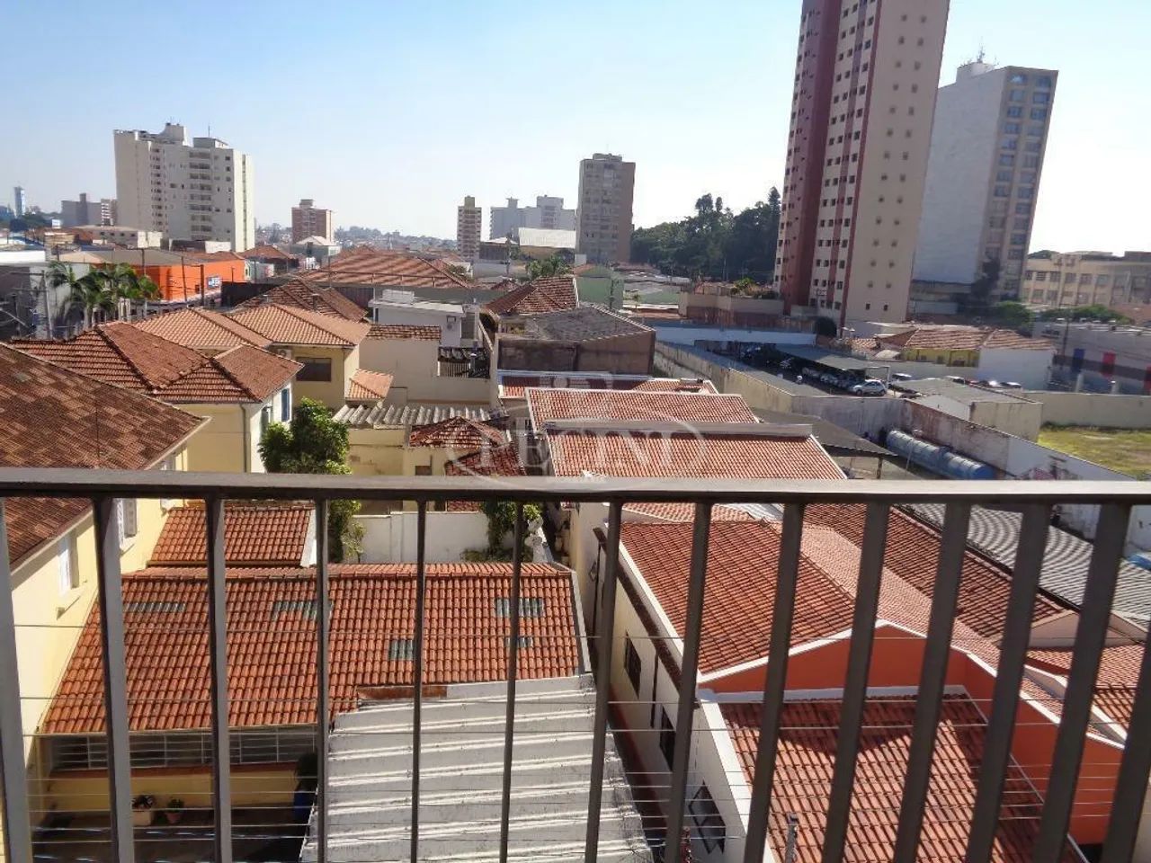 Apartamento centro da Cidade - Foto 2