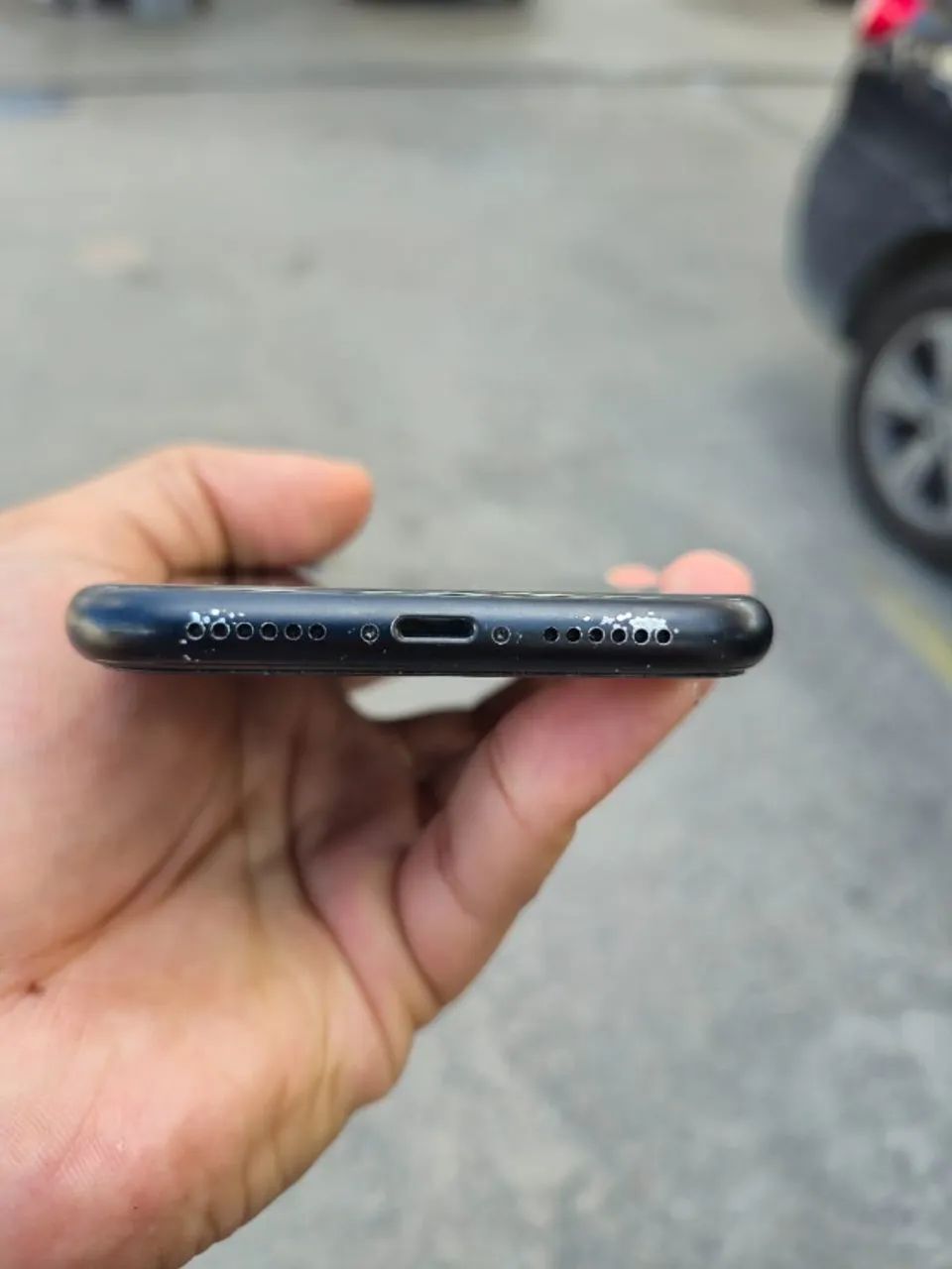 iphone xr 64gb impecável - Foto 5