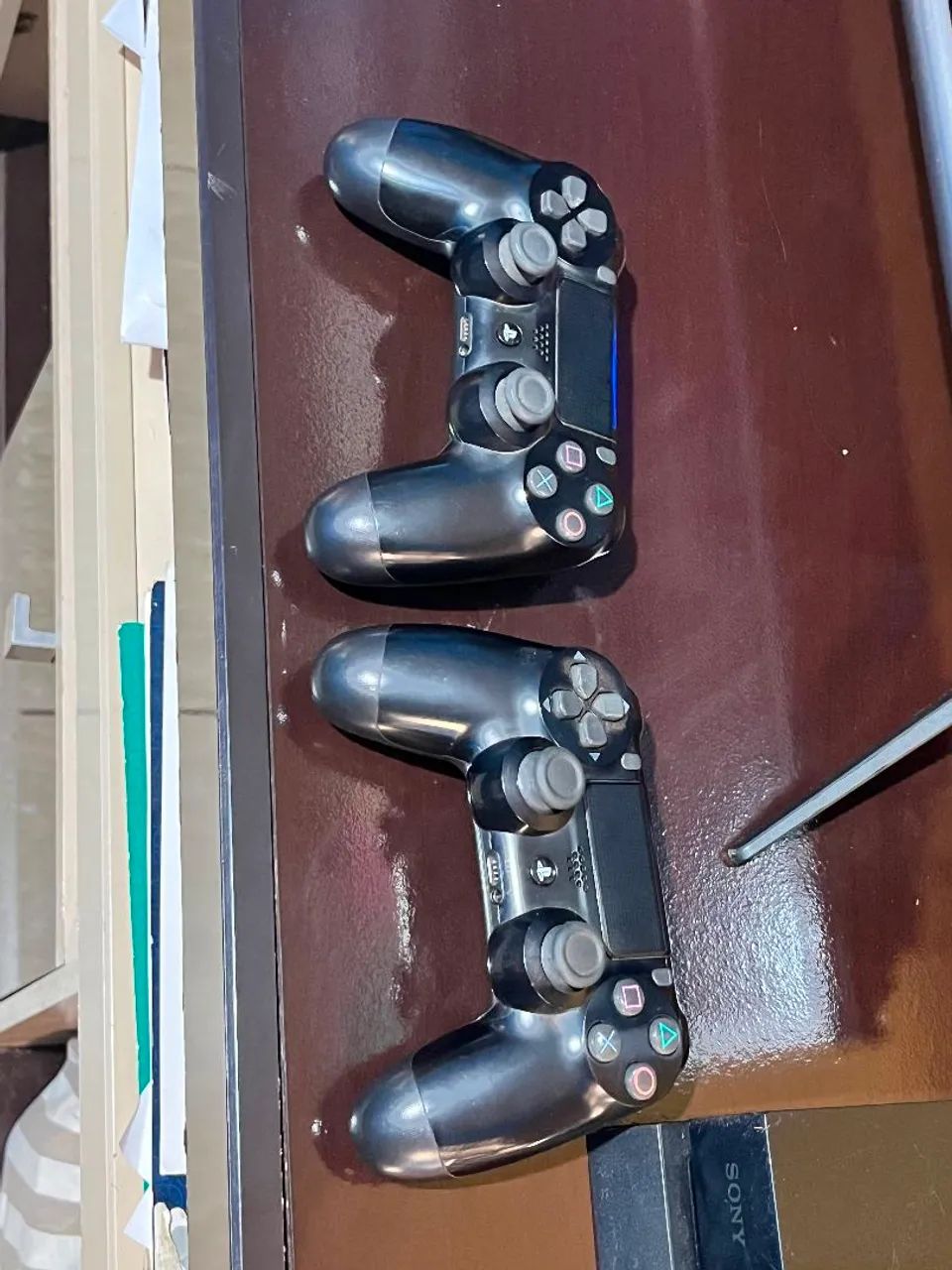Ps4 desbloqueado  - Foto 2