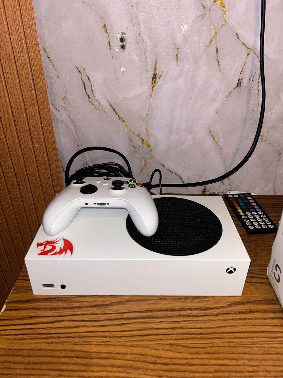 Xbox Series S - Foto 2