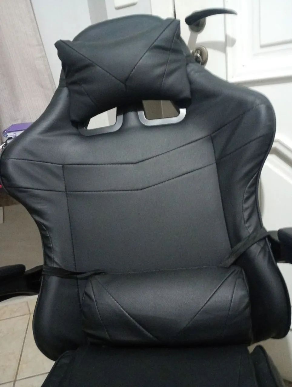 Cadeira gamer  - Foto 5