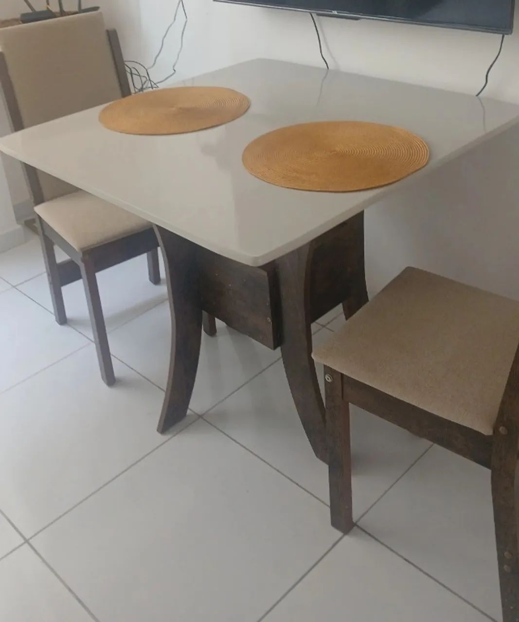 Mesa para Jantar - Foto 2