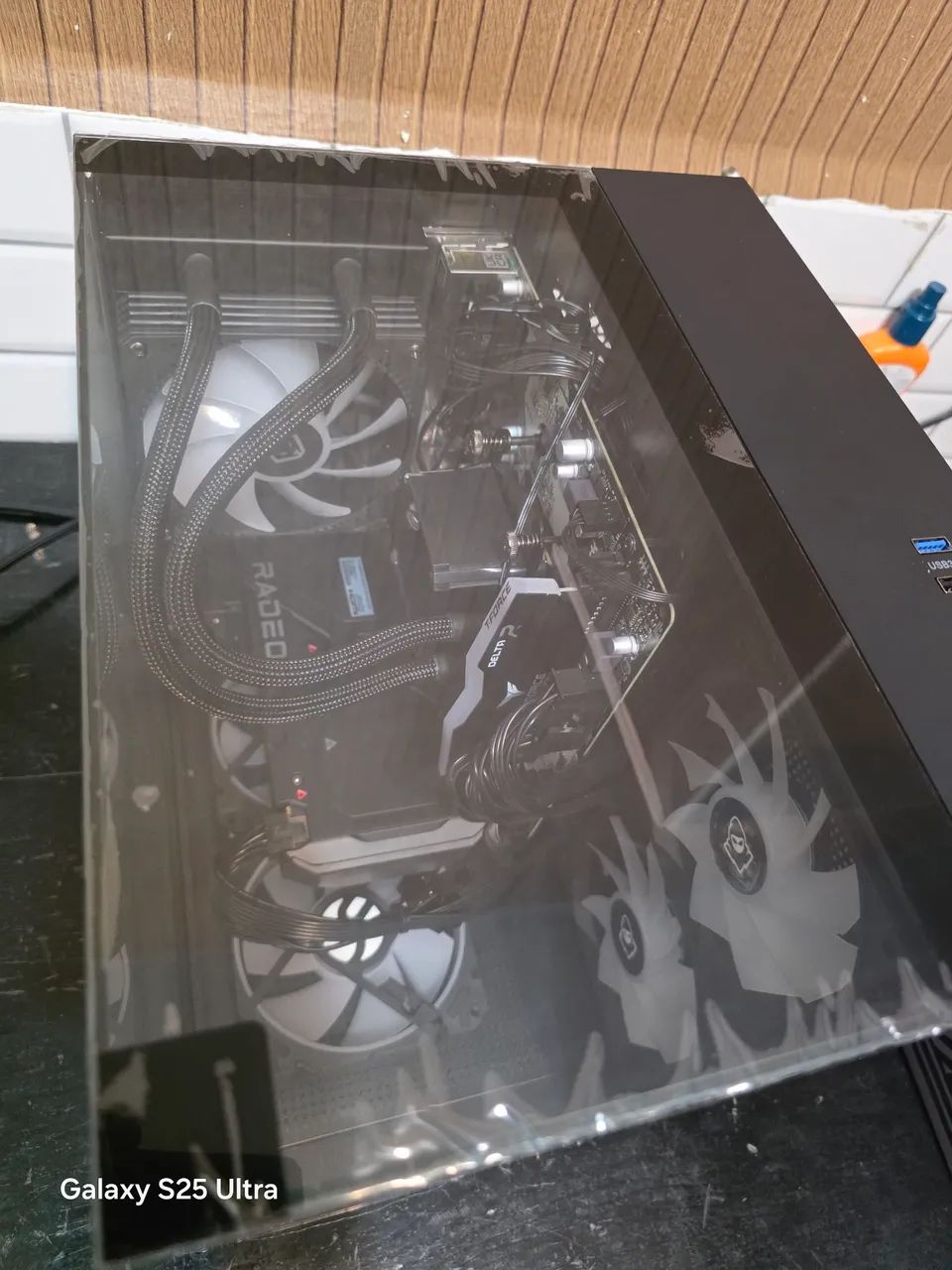 Pc Gamer Lindo para Entusiastas de leve - Foto 2