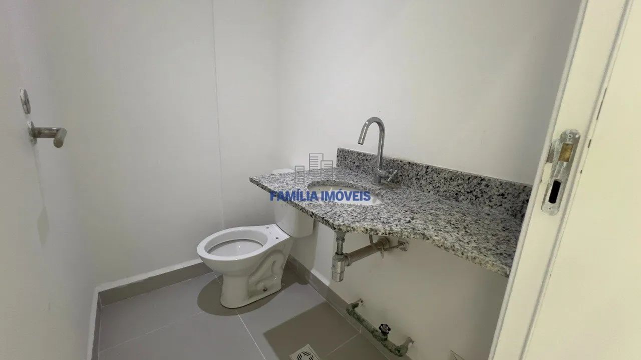 Conjunto comercial para alugar Trend Office Vila Matias - Foto 5