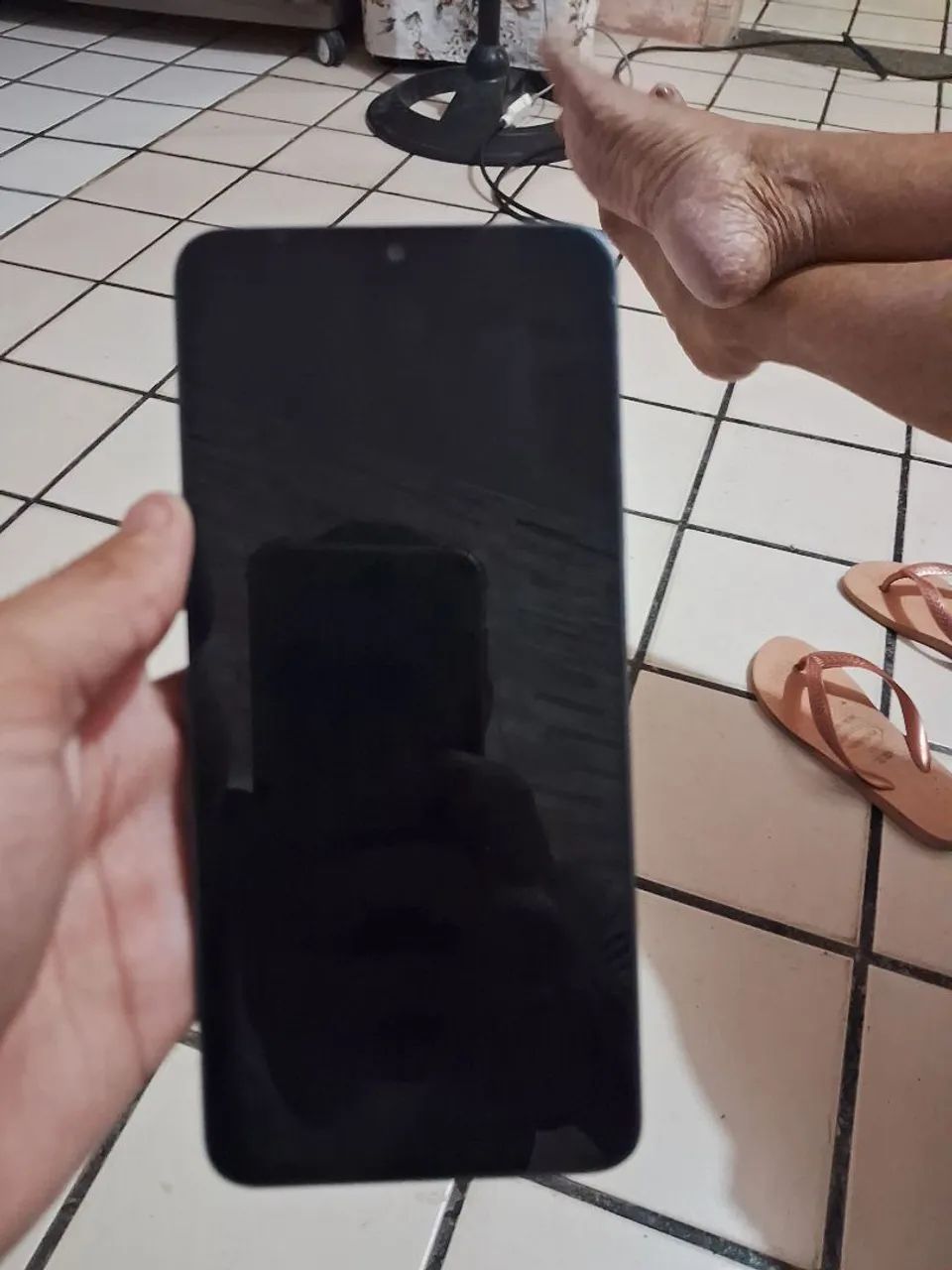 POCO C65 novo modelo - Foto 2