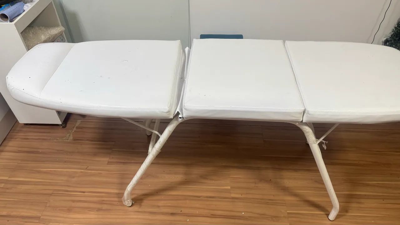 Maca 3 posições  - Foto 2