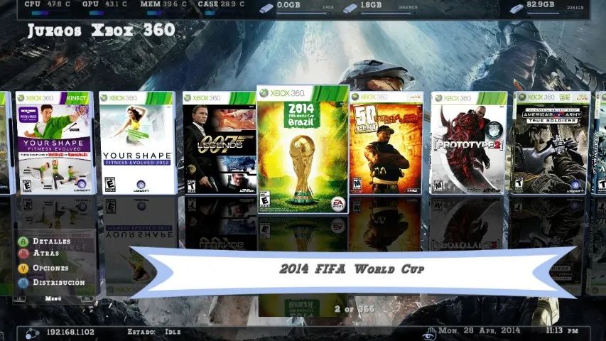 Jogos Para Xbox 360 - Foto 4