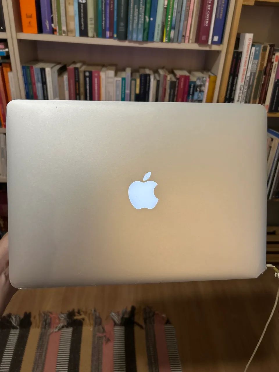 MacBook Air 13? 2015 - Foto 3