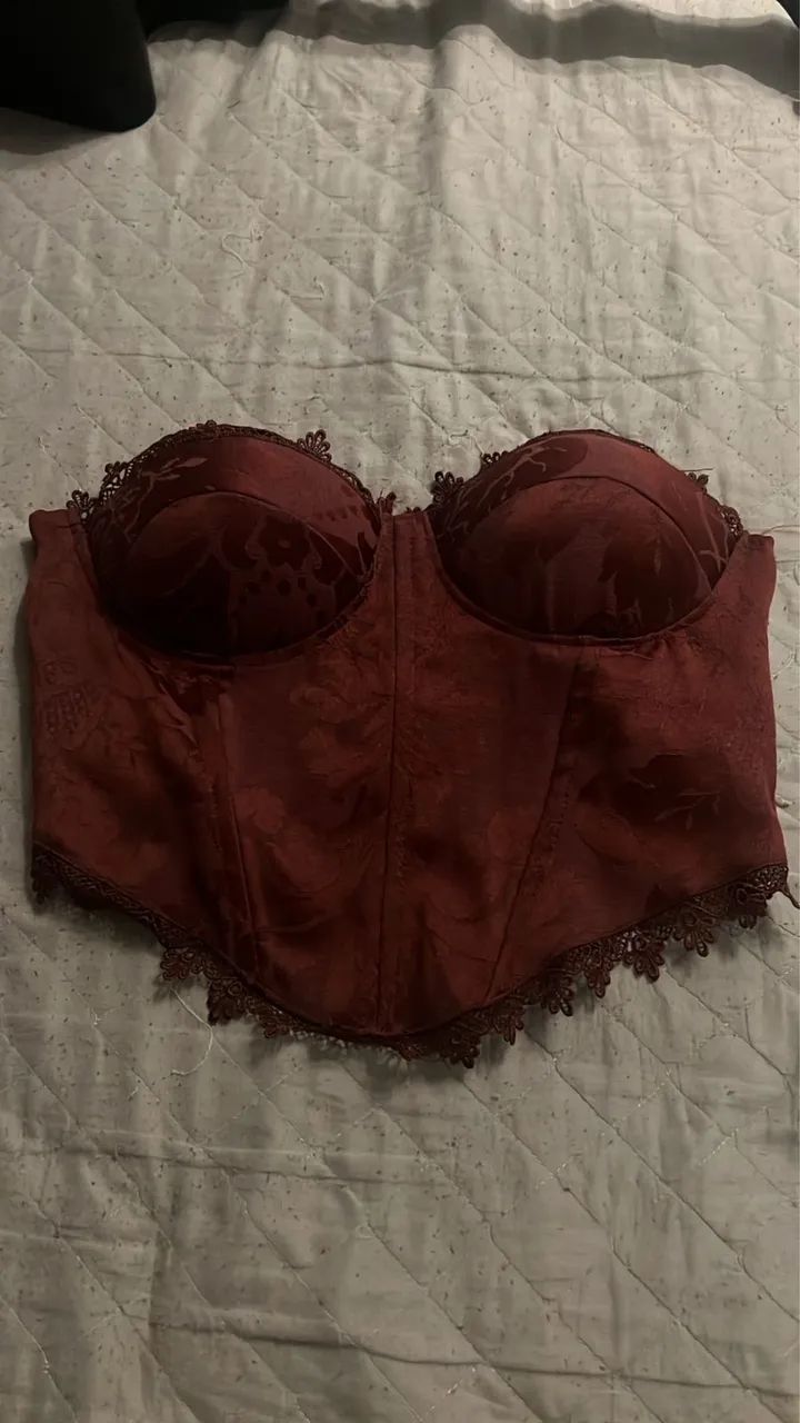 Corset