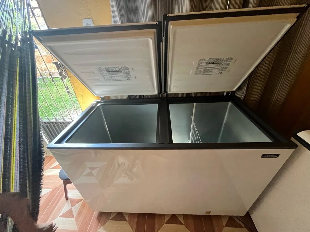 Freezer  - Foto 2