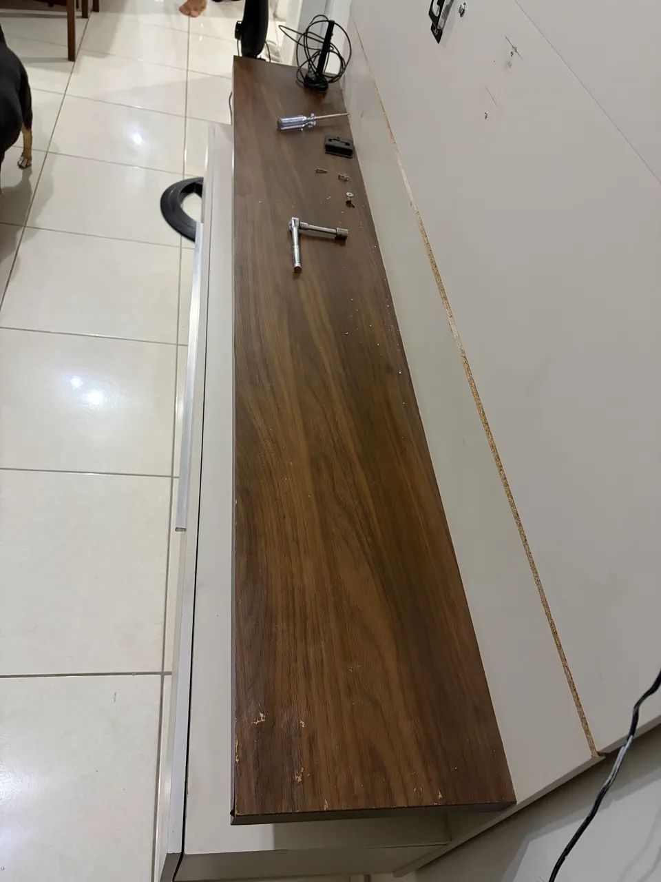 Painel de Tv  - Foto 5