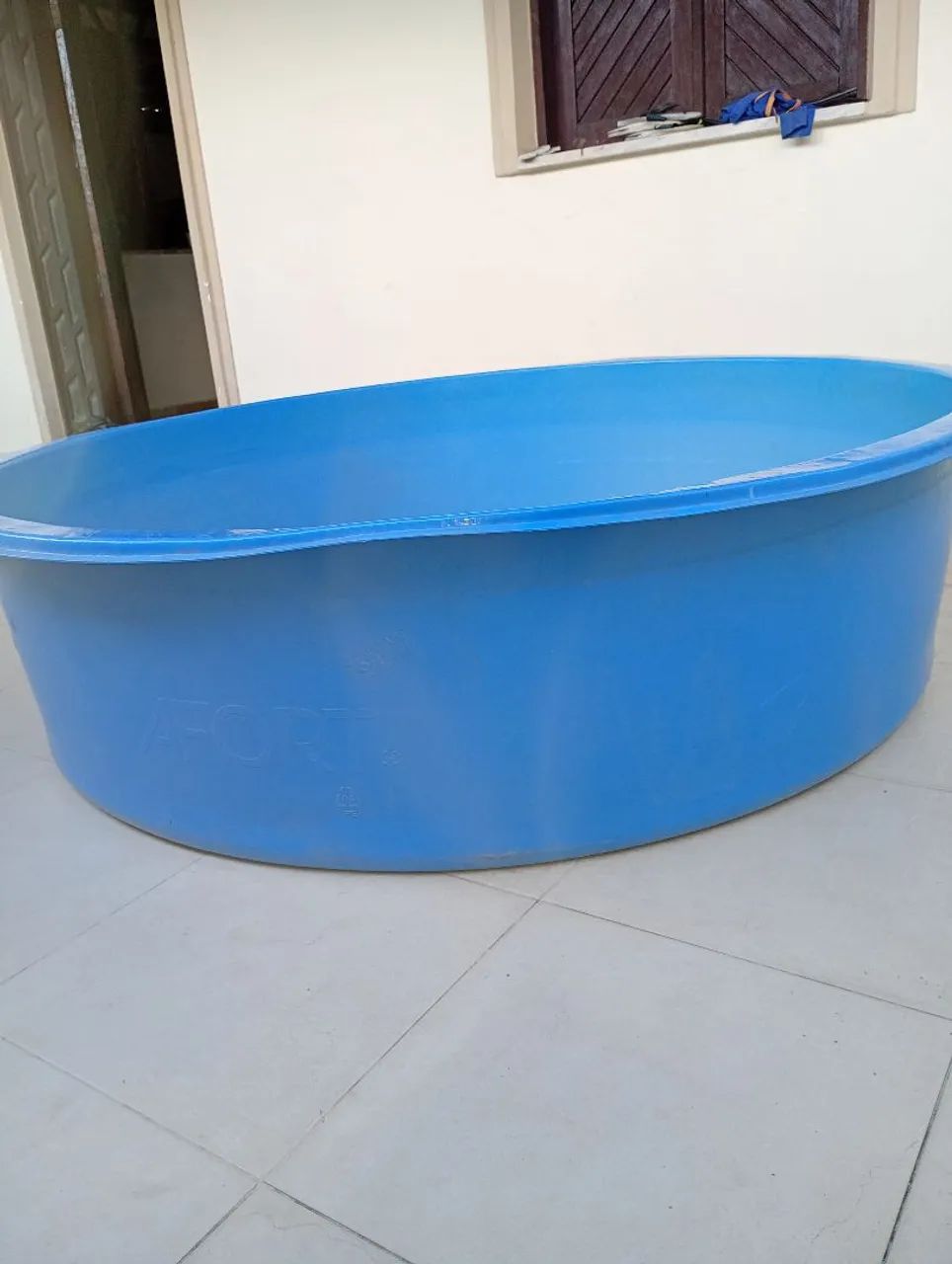piscina  - Foto 5