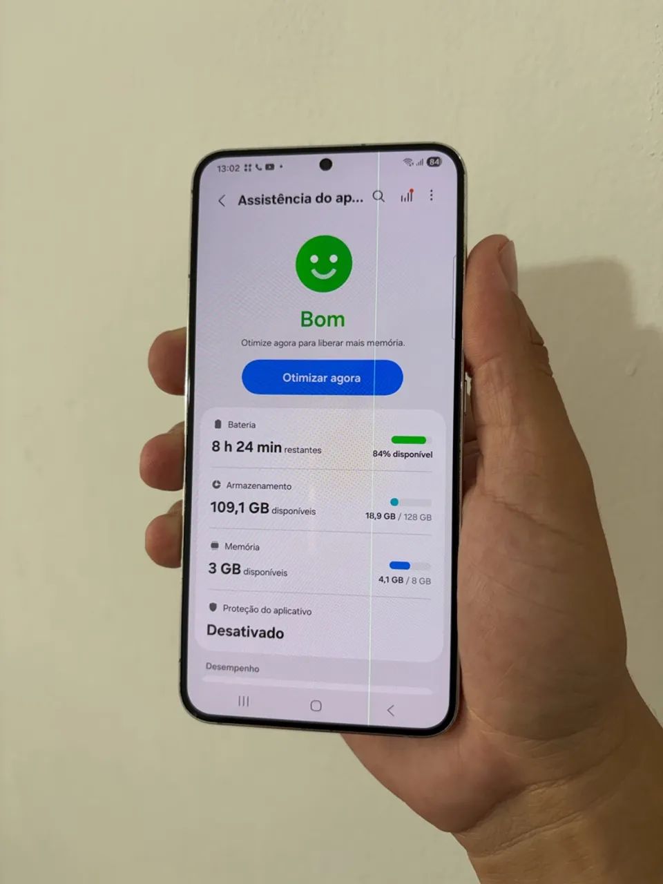 Samsung S22 Plus 128GB 5G - Foto 5