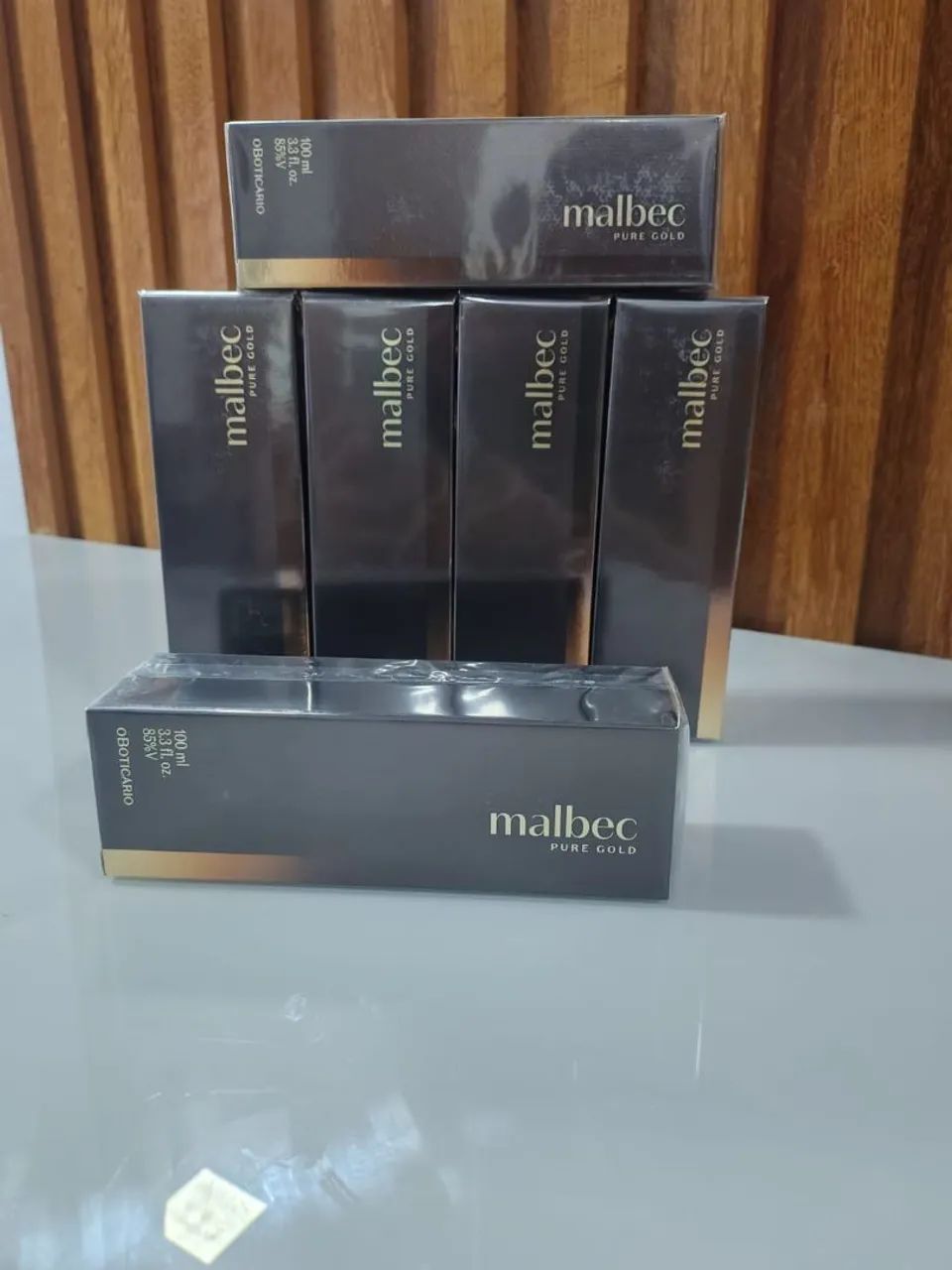 Perfume Malbec original  - Foto 3