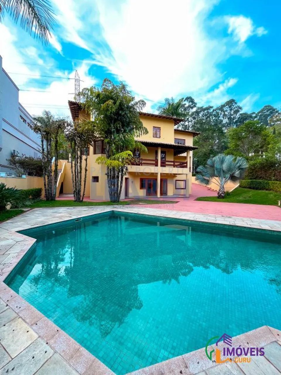 CASA EM CONDOMÍNIO - TAMBORÉ - SP - Foto 3