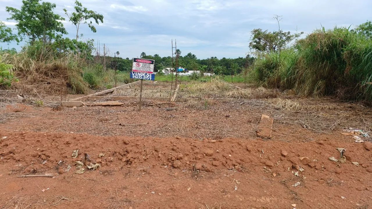 Terreno Urbano