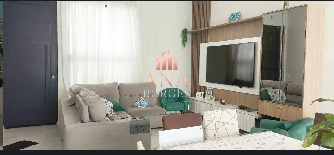 Casa com 03 dormitórios em Condomínio - Foto 4