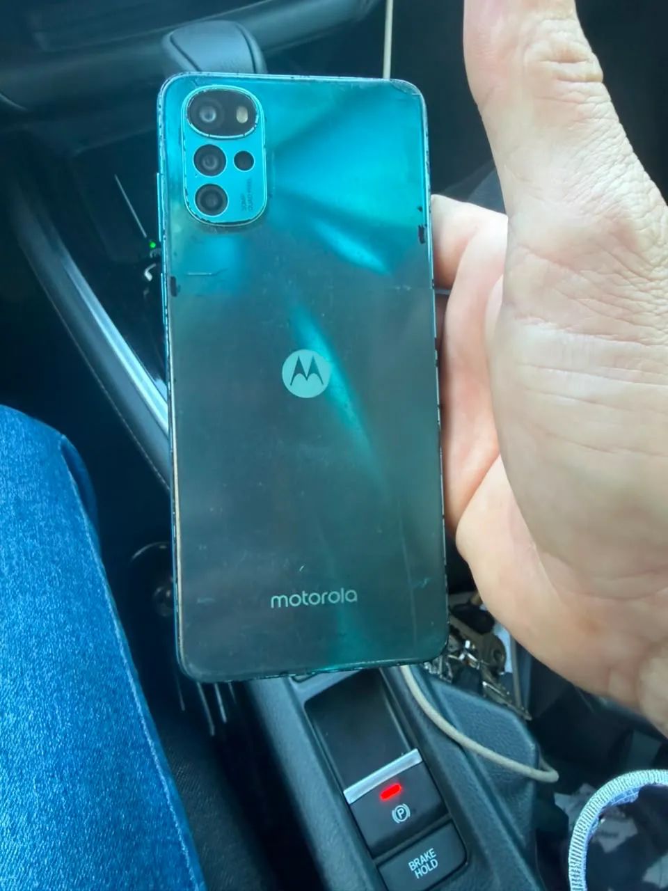 Motorola Moto G22  - Foto 2