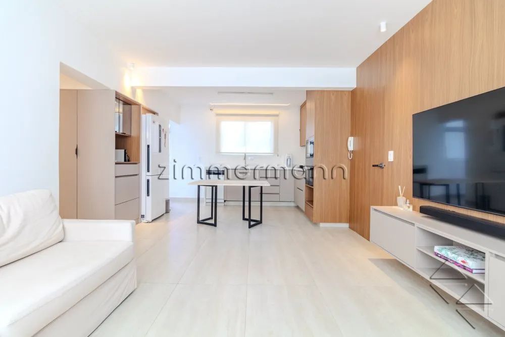 APARTAMENTO PINHEIROS 2 DORMITÓRIOS 1 VAGA - Foto 3