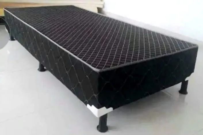 Base de cama de Solteiro 