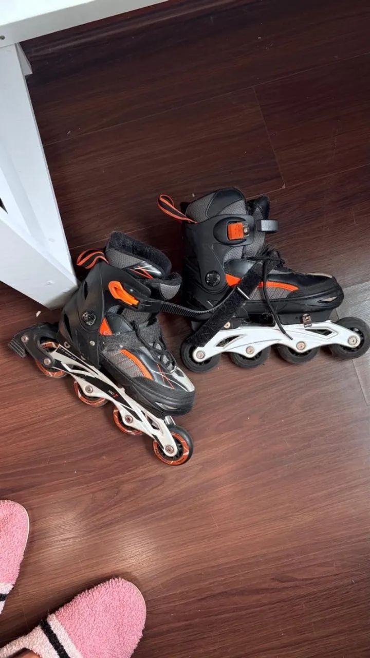 Patins - Foto 3
