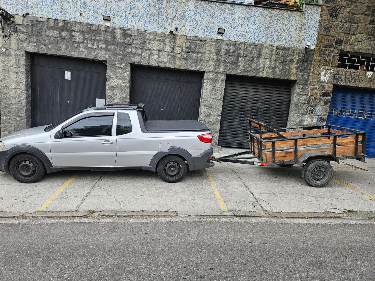 FRETE NO RIO DE JANEIRO  - Foto 3
