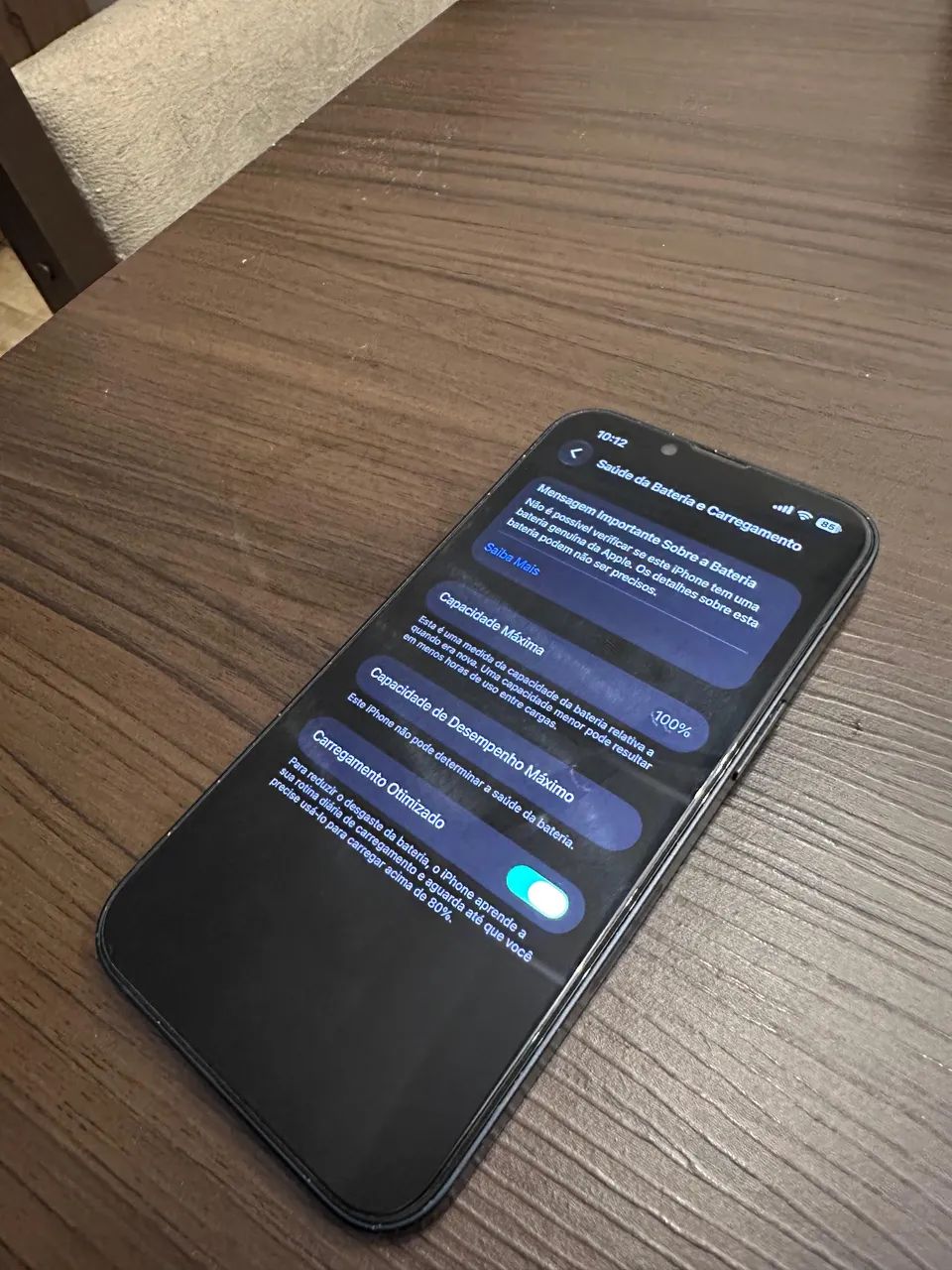 Iphone 13 128GB - Foto 4