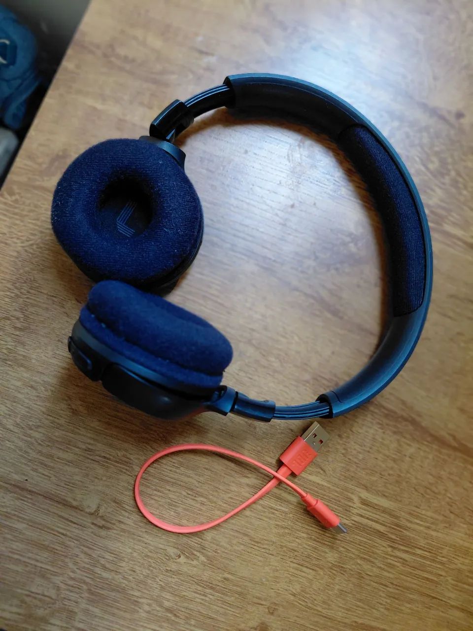 Fone JBL Tune 520BT- Original e Perfeito Estado