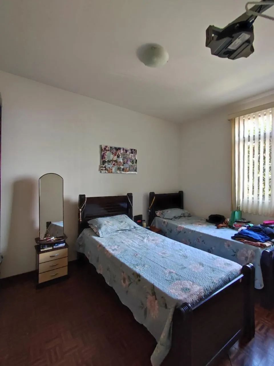 Vendo apartamento no bairro do Carmo 3 quartos - Foto 2