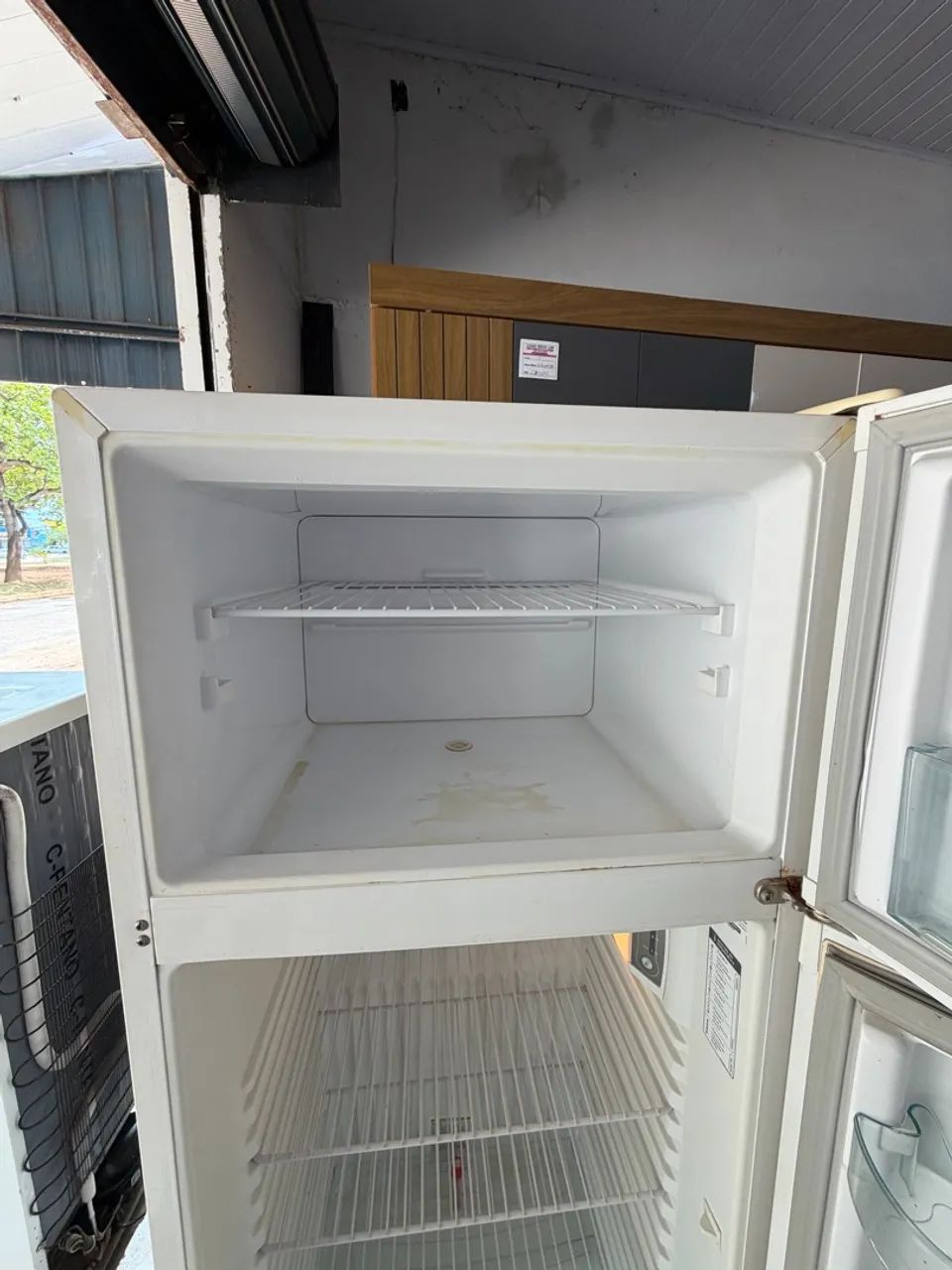 Geladeira Cônsul duplex - Foto 3