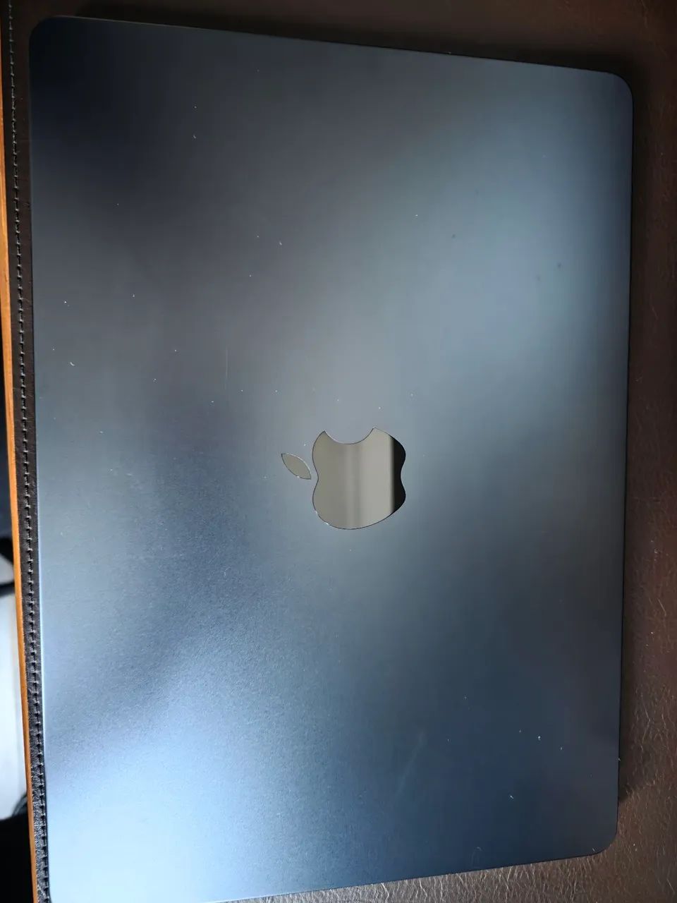 Macbook Air M2 13" 256GB e 16GB de RAM - Foto 2
