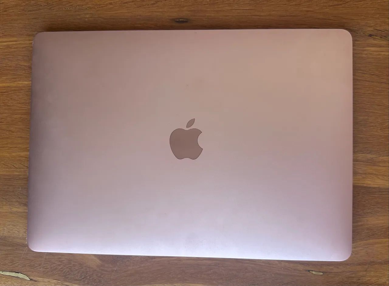 MacBook Air 13? (2019)