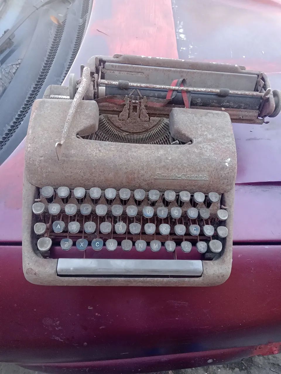 A máquina boa - Foto 5