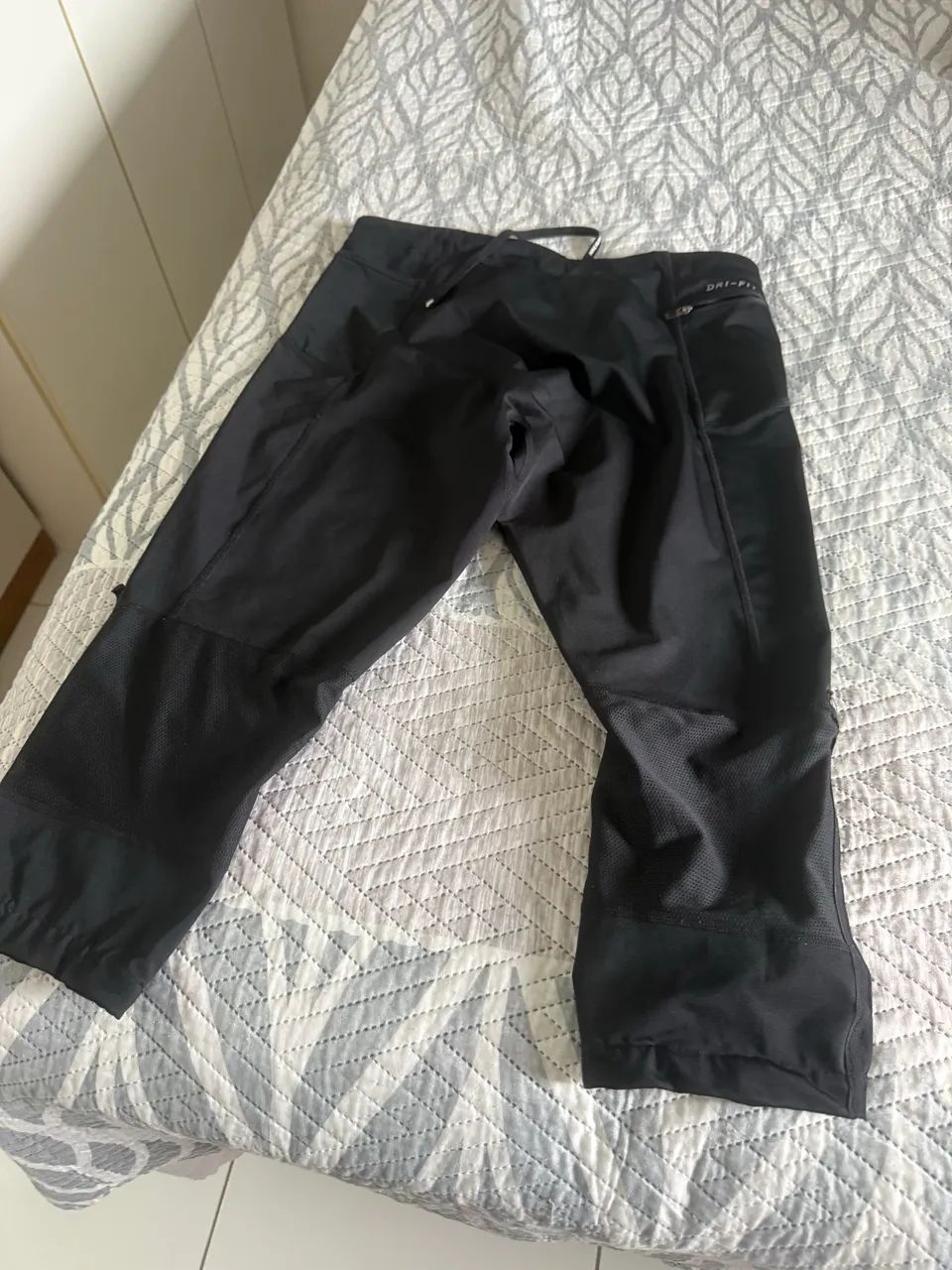 Calça Nike unissex  - Foto 3