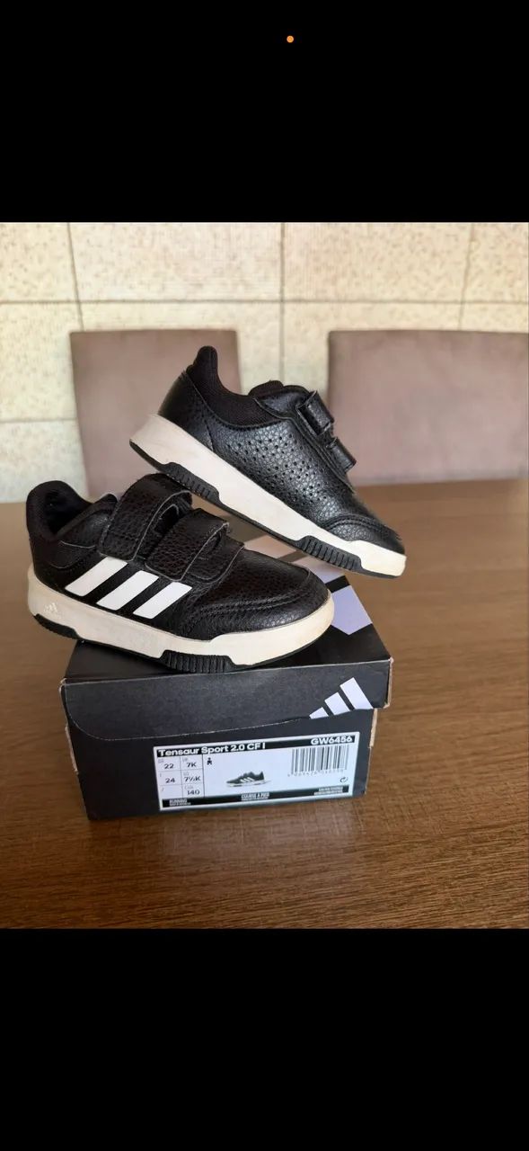 Tênis adidas - Foto 2