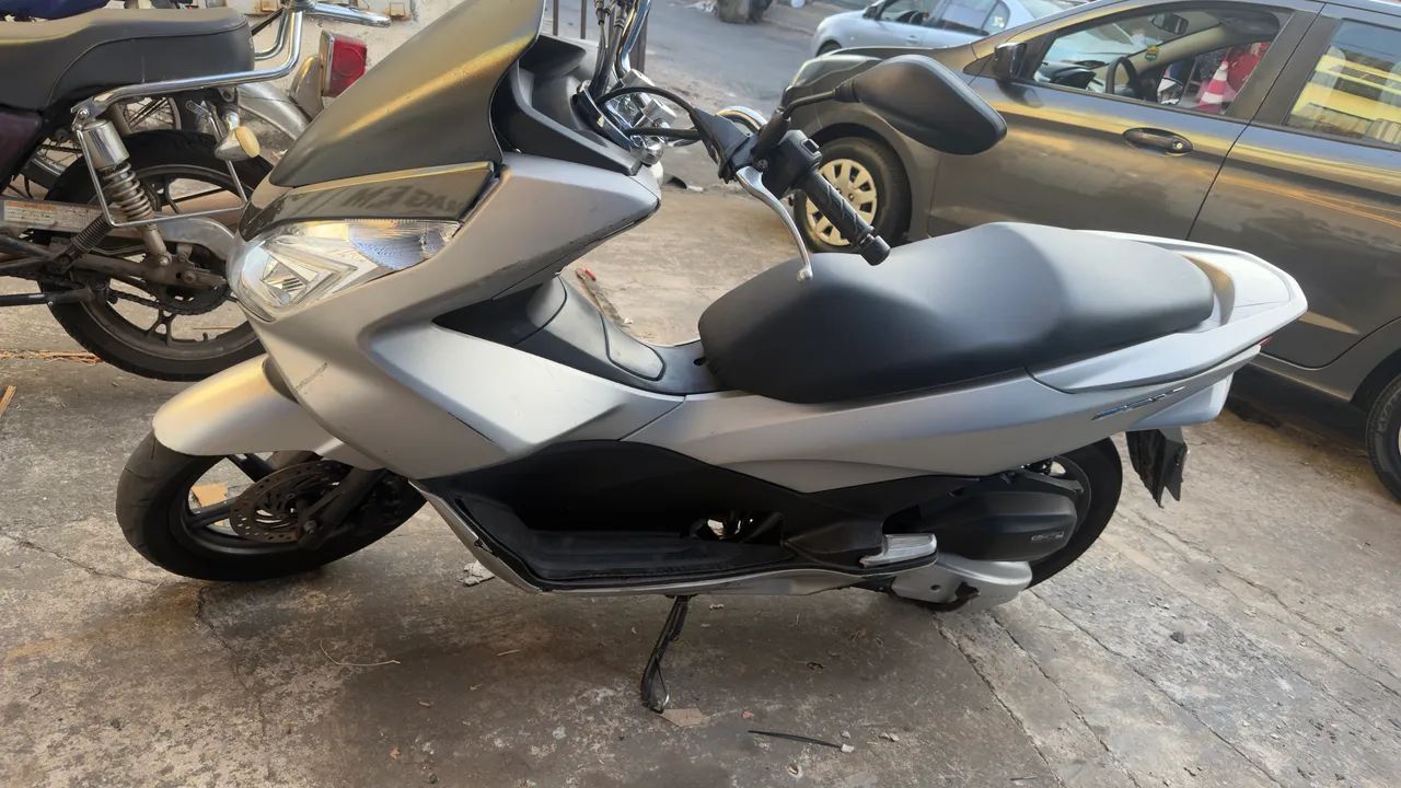 PCX 2017  - Foto 2