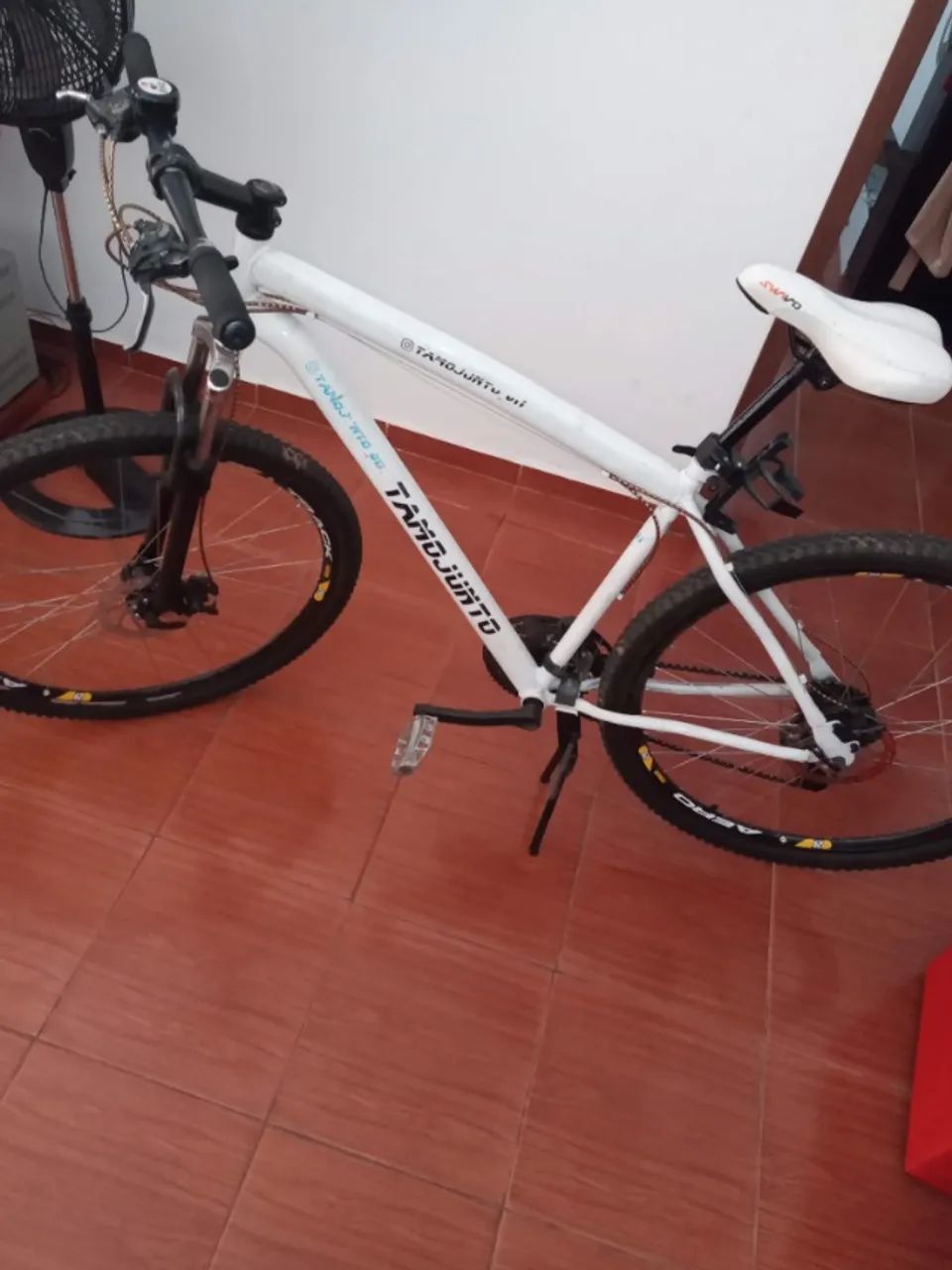 Bicicleta aro 29 - Foto 5
