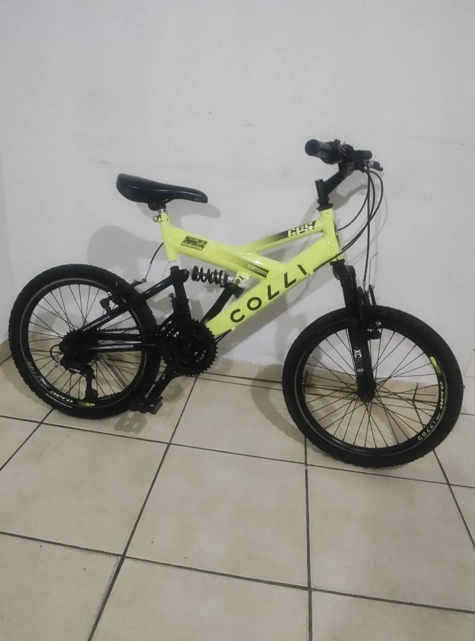 COLLI ARO 20 INFANTIL 