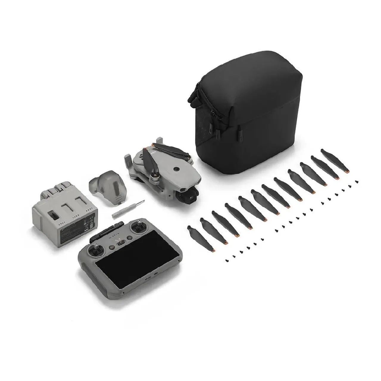 Drone Lito X1 Fly More Combo - Foto 4
