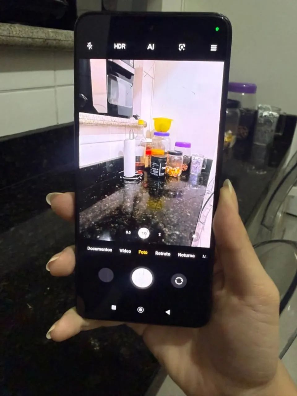  Vendo Redmi Note 11 Pro 128GB - Preto