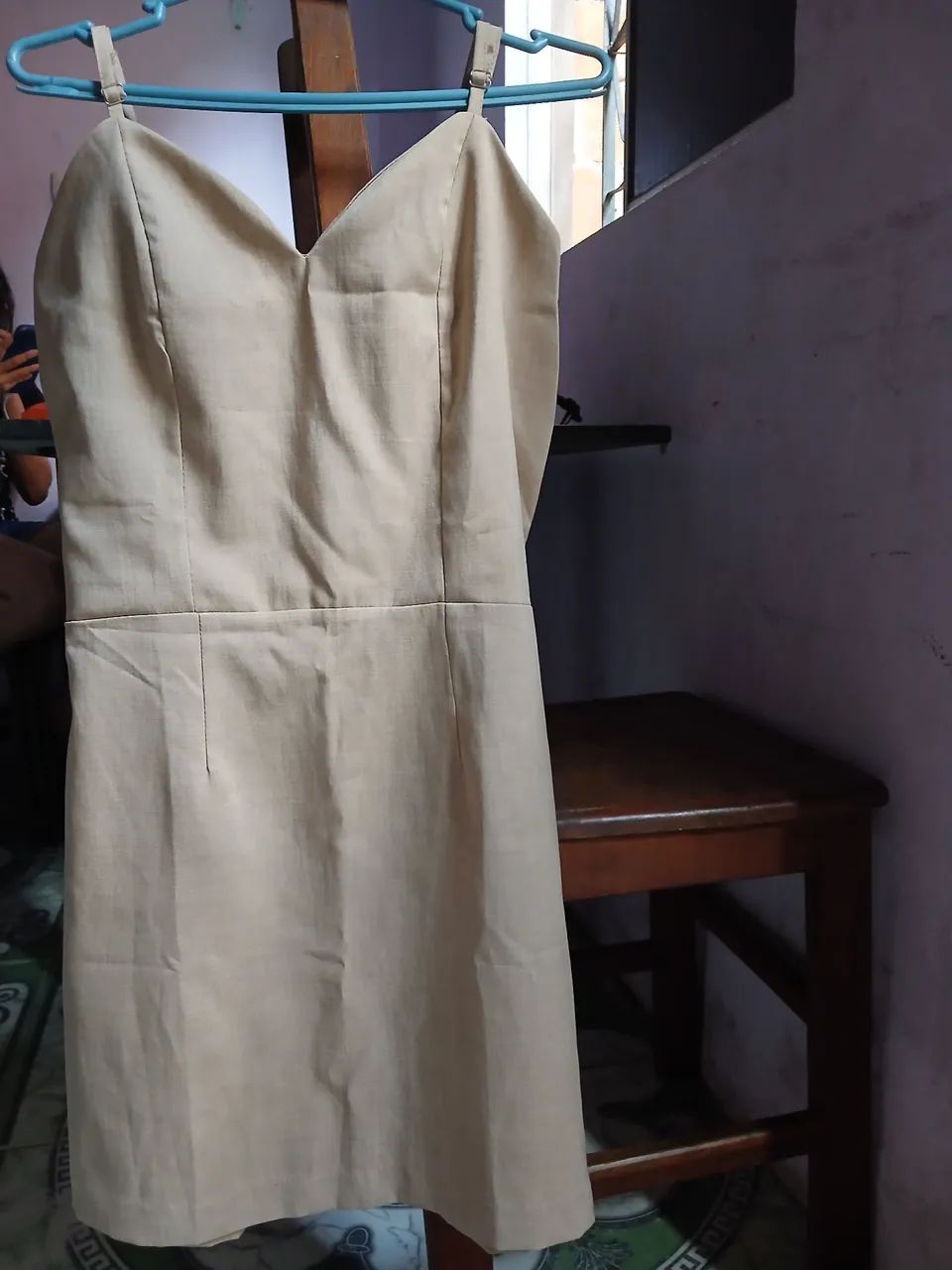 Vestido