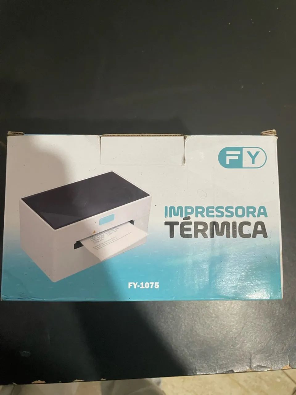 Impressora Térmica  - Foto 4