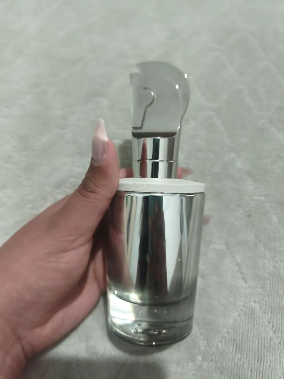 Mind Games Blockade Extrait de Parfum (100 ml) - Foto 2
