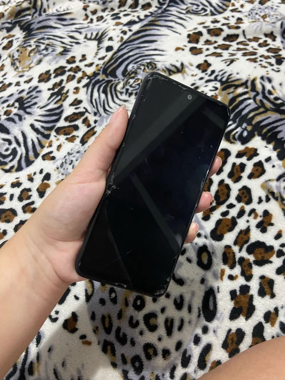 Celular xiaomi redmi note 11 - Foto 3