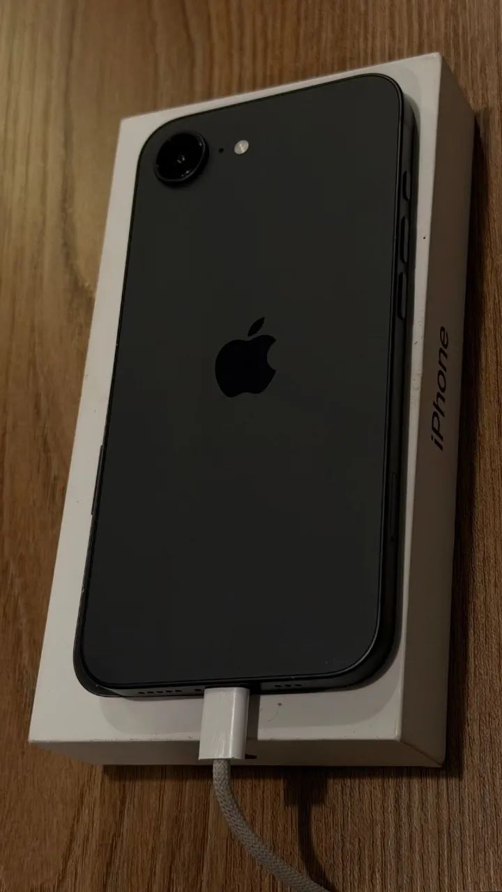 Iphone 16E 256GB - Foto 2