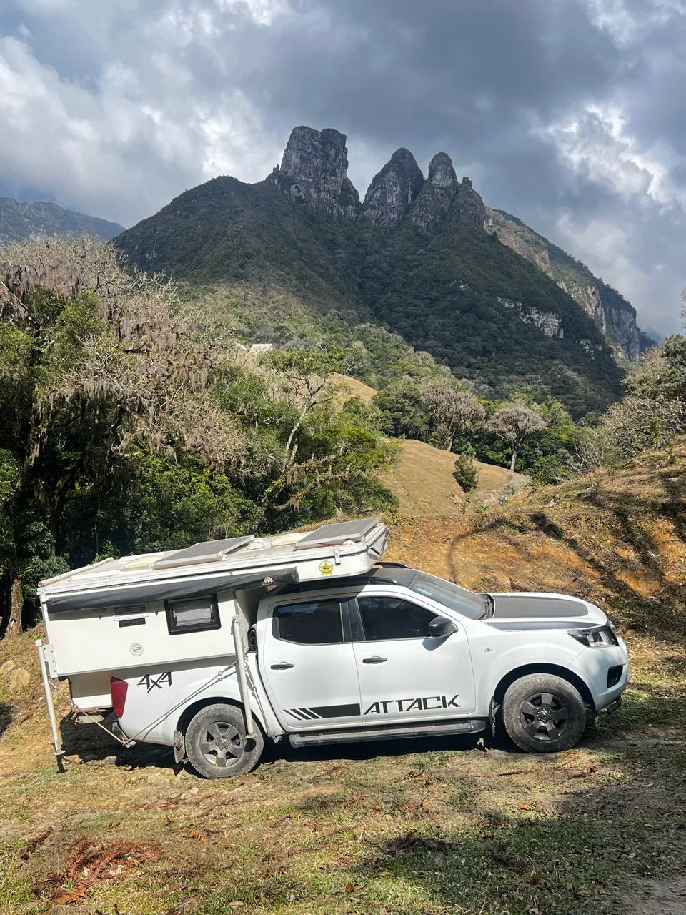 Camper - Foto 4