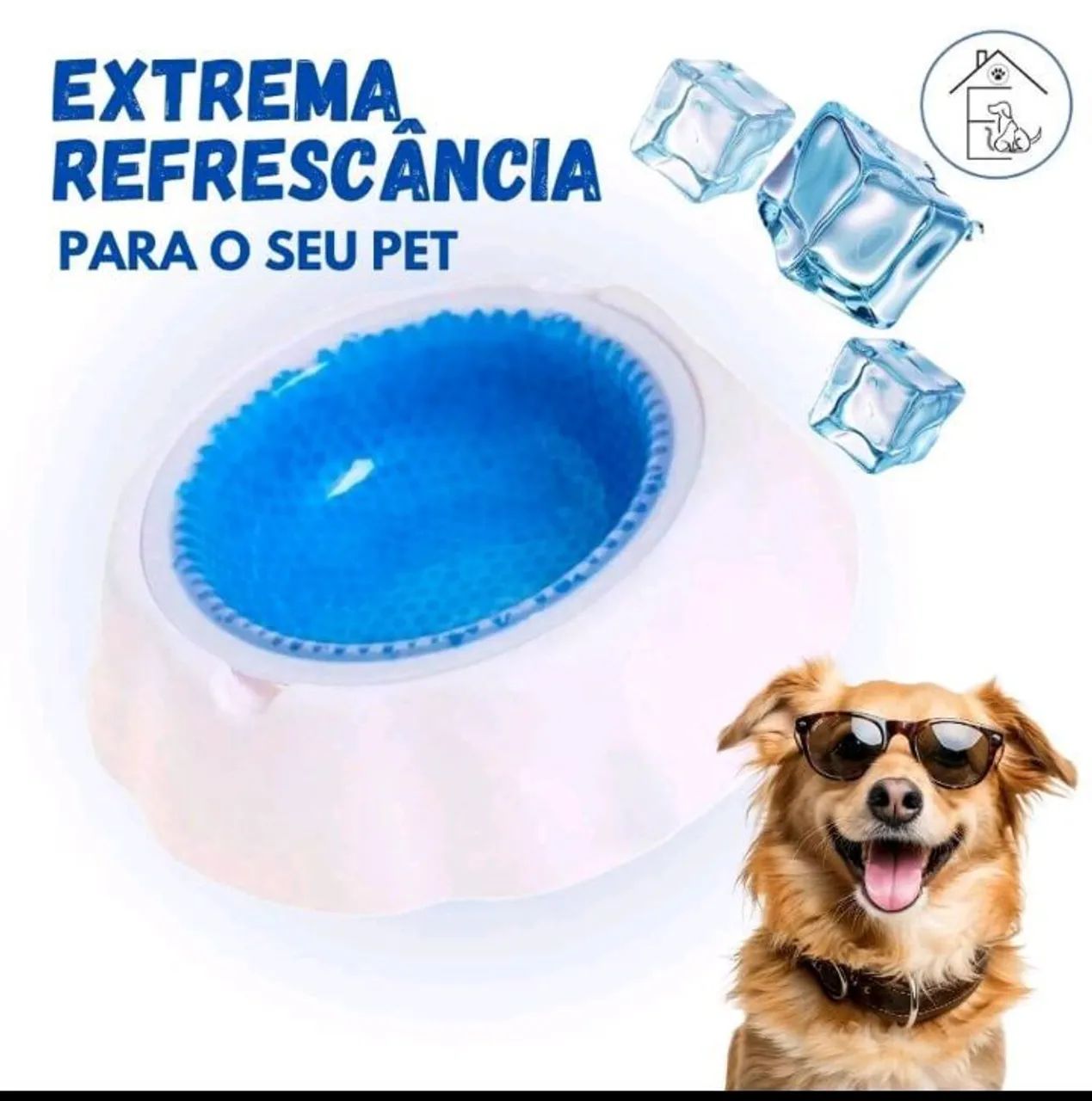 Chilled Water Dispenser