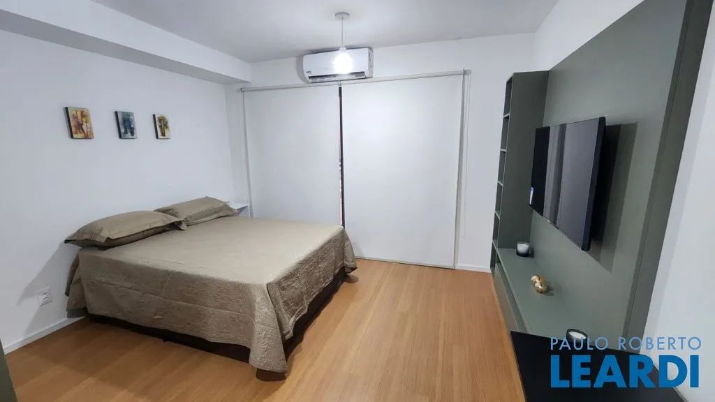 APARTAMENTO - PINHEIROS - SP - Foto 5