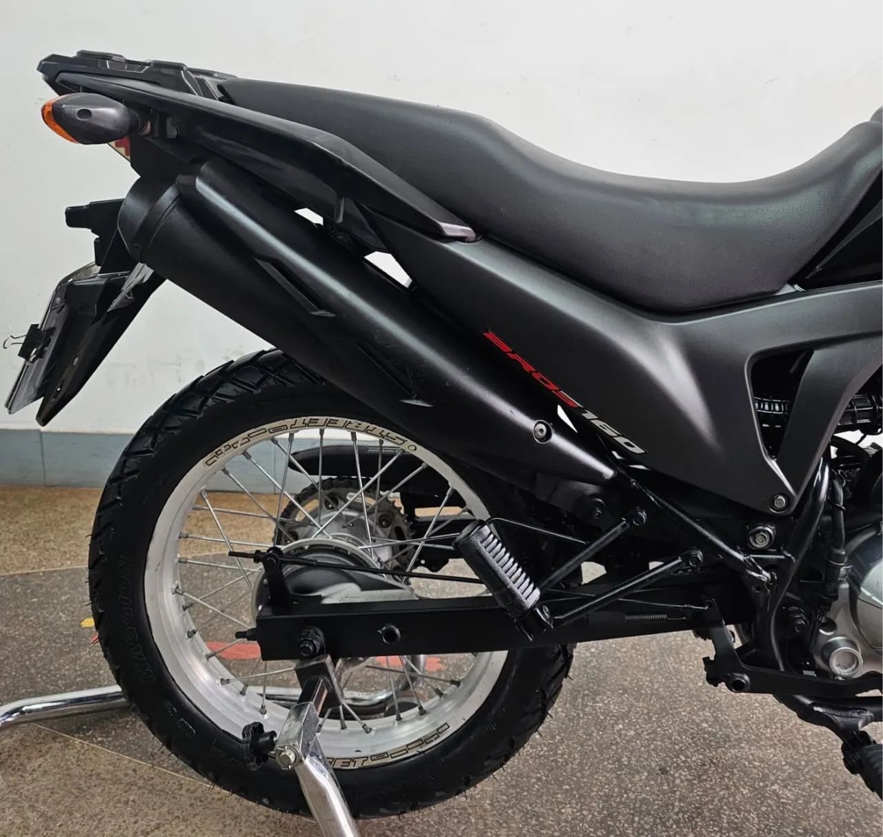 Honda Bros 160 2017/2018 - Foto 5